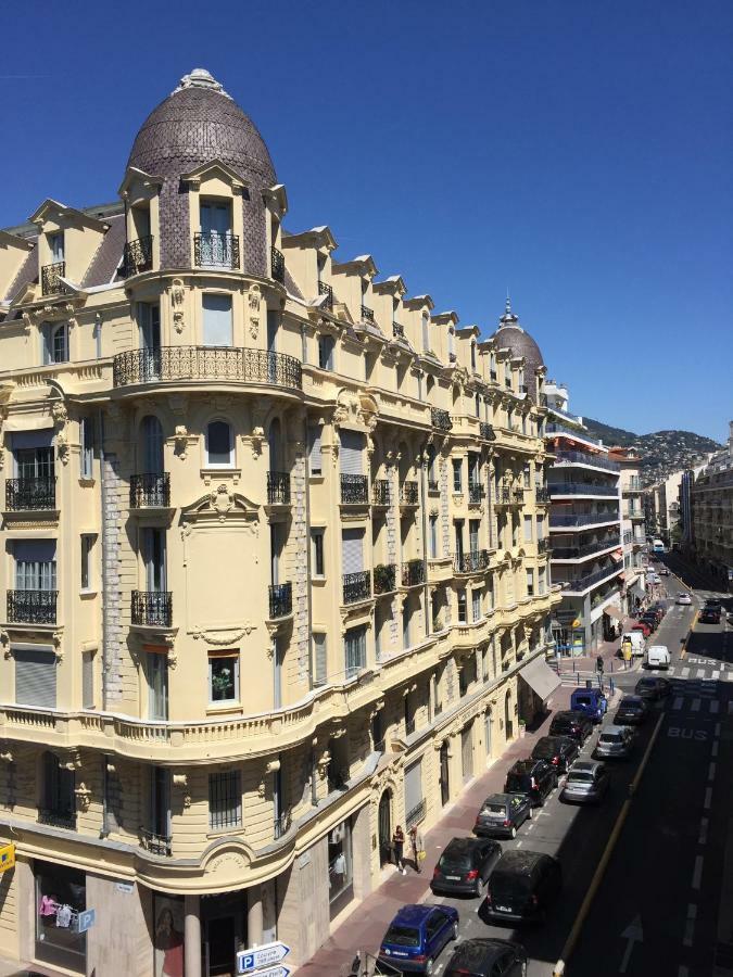 Carre D'Or! Park View! Nice Exterior foto