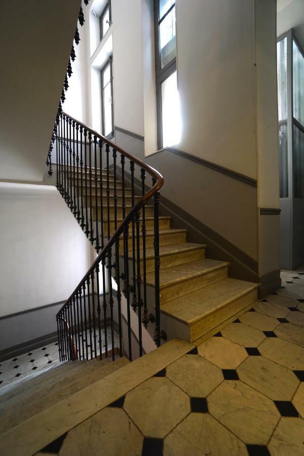 Carre D'Or! Park View! Nice Exterior foto
