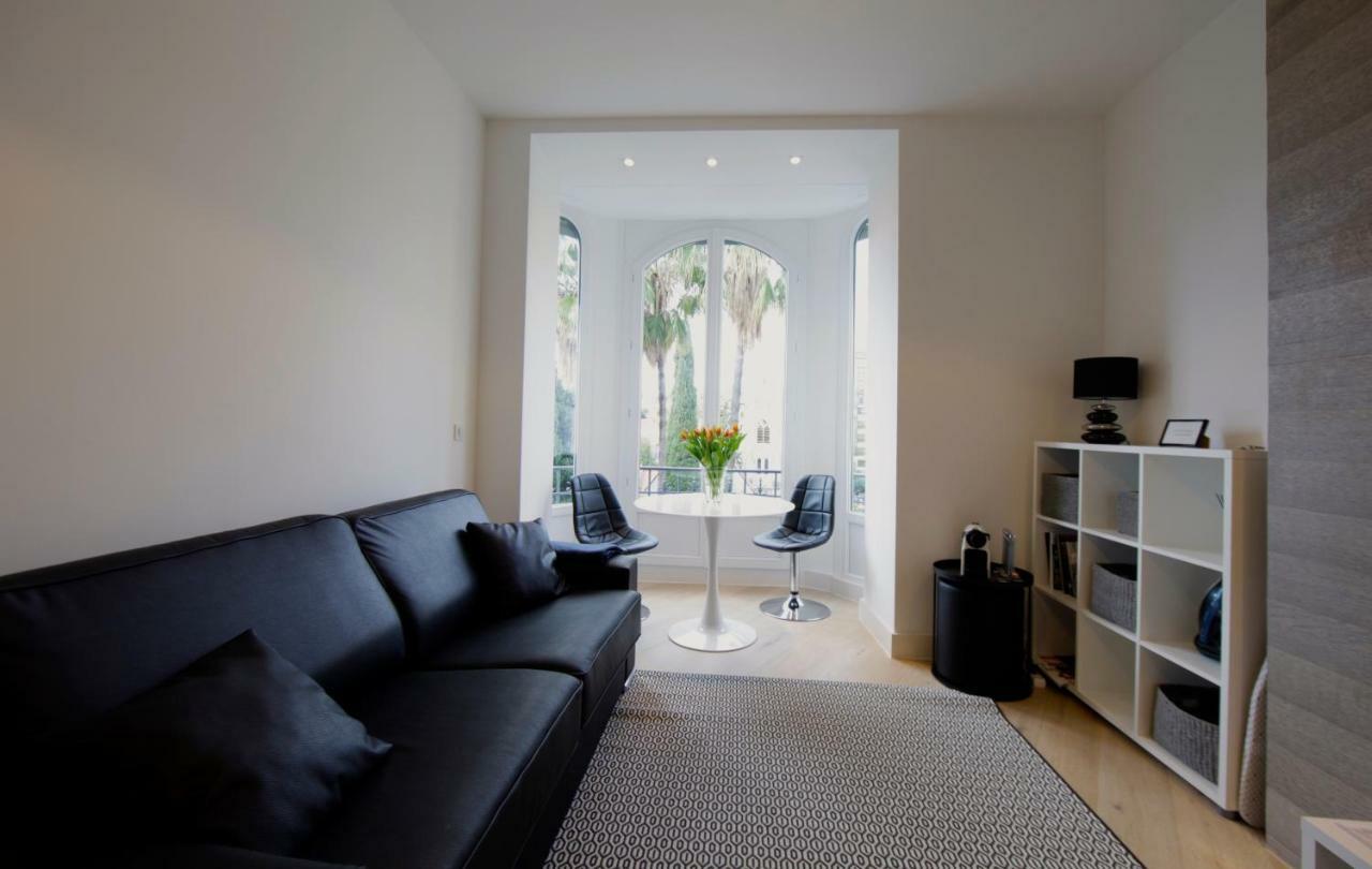 Carre D'Or! Park View! Nice Exterior foto