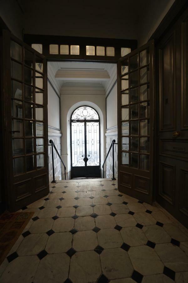 Carre D'Or! Park View! Nice Exterior foto