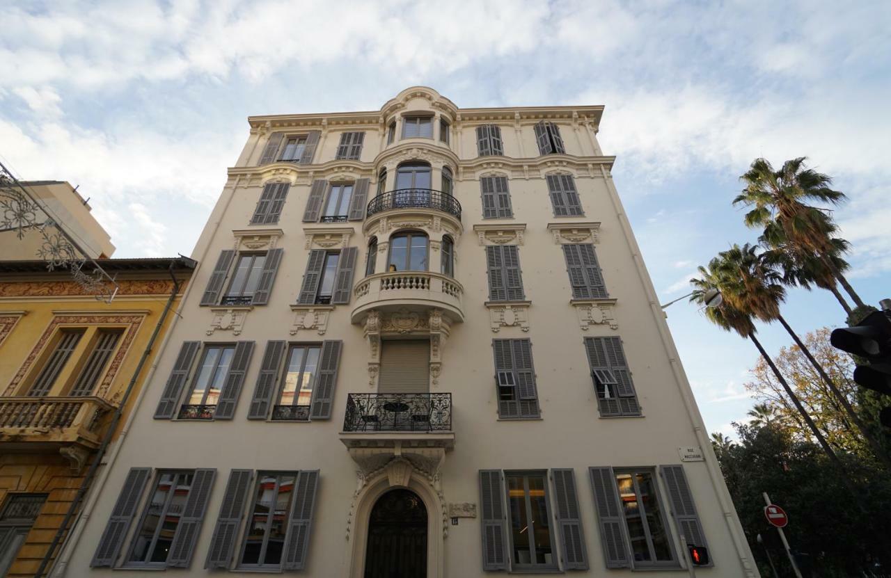 Carre D'Or! Park View! Nice Exterior foto